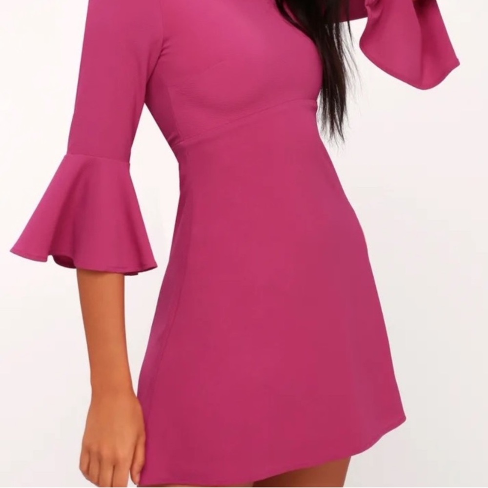 NWT Lulus